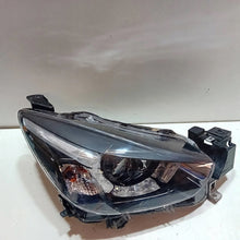 Laden Sie das Bild in den Galerie-Viewer, Frontscheinwerfer Mazda III D09K51030 Rechts Scheinwerfer Headlight
