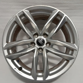 1x Alufelge 18 Zoll 8.0