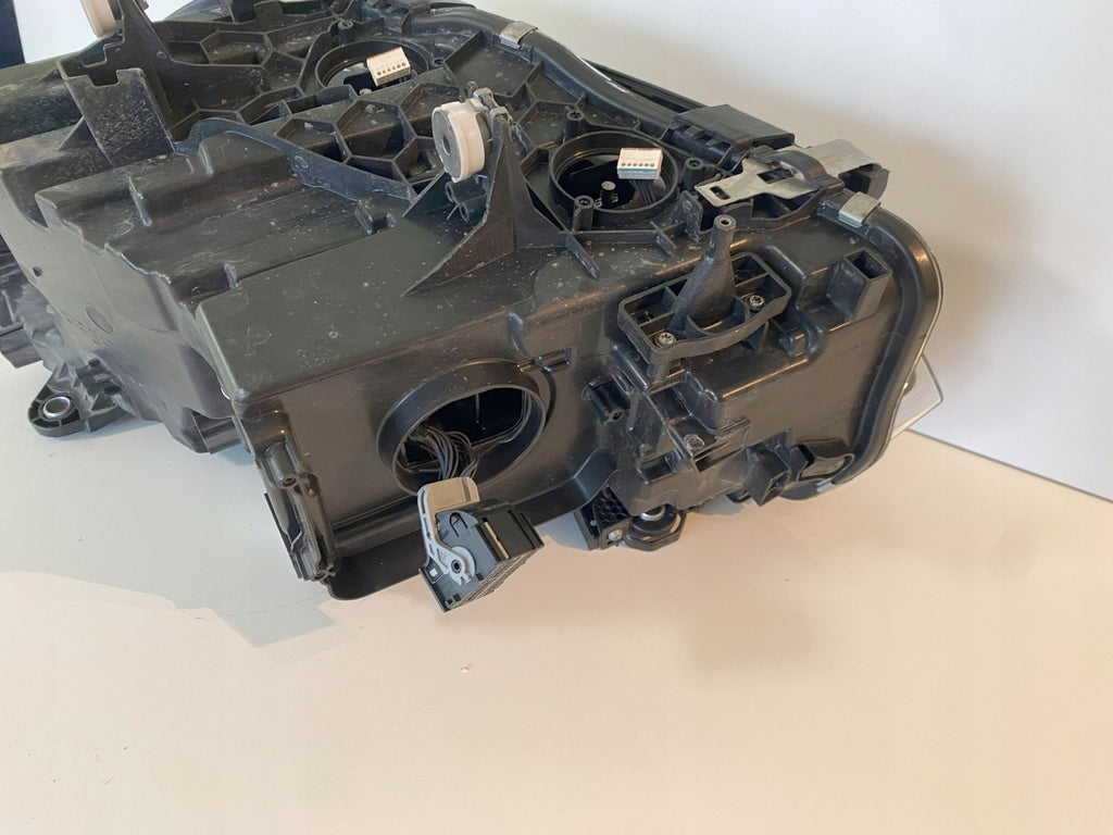 Frontscheinwerfer BMW X3 G01 X4 G02 8739648-04 LED Rechts Scheinwerfer Headlight SCH1621801000gs