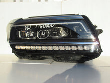 Laden Sie das Bild in den Galerie-Viewer, Frontscheinwerfer VW Tiguan Allspace 5NN941082C LED Rechts Headlight