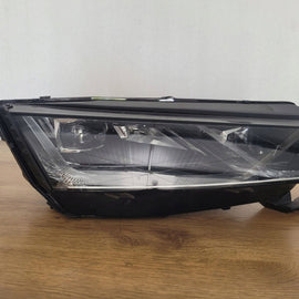 Frontscheinwerfer Skoda Octavia IV 5E4941016B Rechts Scheinwerfer Headlight SCH6226341592ta
