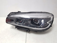 Laden Sie das Bild in den Galerie-Viewer, Frontscheinwerfer BMW 2 F45 F46 A98738641-04 Full LED Links Headlight SCH2909983512xp