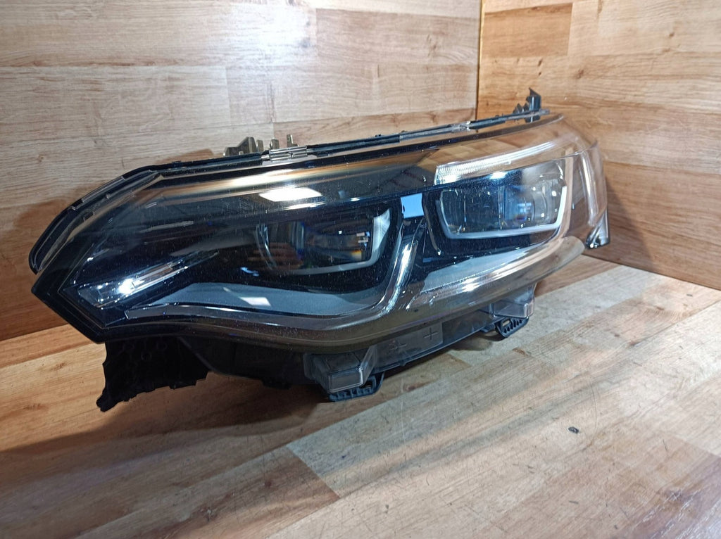 Frontscheinwerfer Renault Talisman 260602488R 89911939 Links Headlight SCH7507220464vr