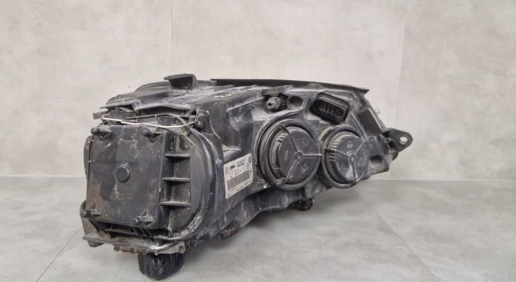 Frontscheinwerfer VW Eos 1Q1941751B Links Scheinwerfer Headlight SCH2026777789kh