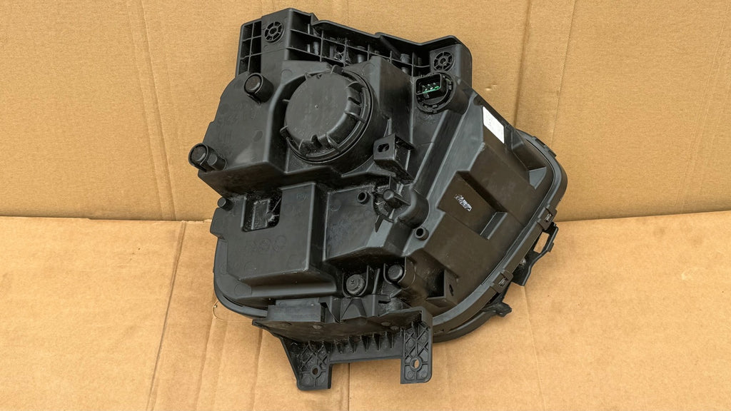 Frontscheinwerfer Kia Soul III Full LED Links Scheinwerfer Headlight SCH4474218319zw