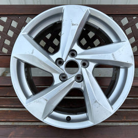 1x Alufelge 18 Zoll 7.0