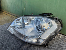 Laden Sie das Bild in den Galerie-Viewer, Frontscheinwerfer Mercedes-Benz W164 A1648207361 Links Scheinwerfer Headlight SCH5333389270rv
