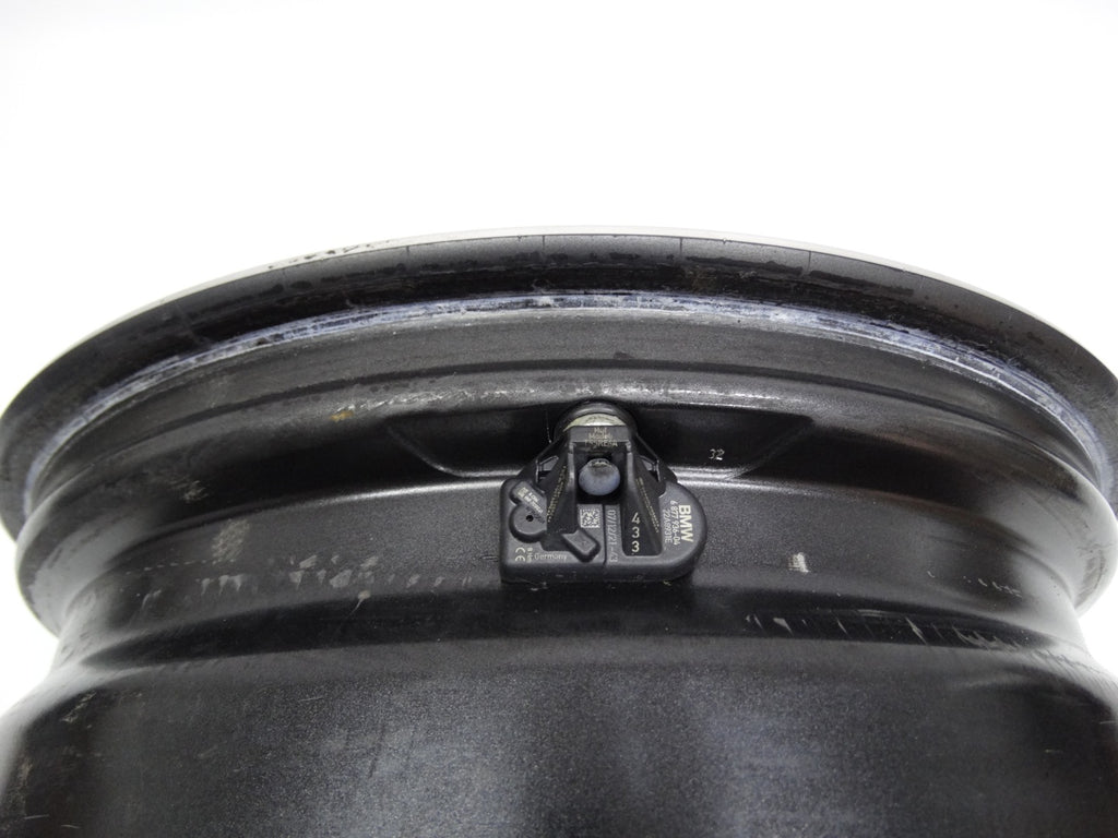 1x Alufelge 17 Zoll 7.5" 5x112 30ET Glanz Graphit 6883517 BMW 3 G21 G20 Mg FEL7909736411dn