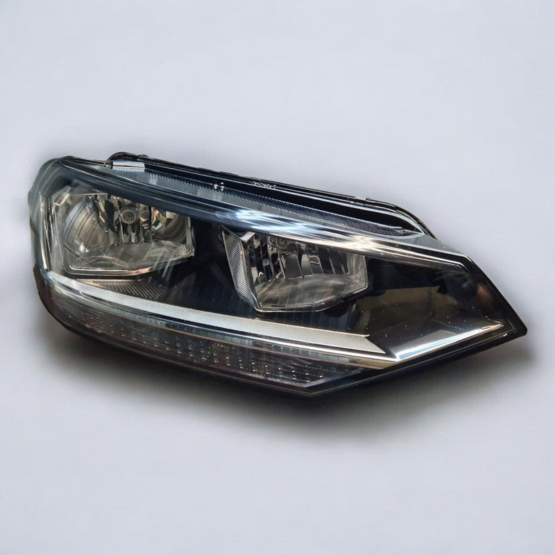 Frontscheinwerfer VW Touran 5TB941006A Rechts Scheinwerfer Headlight