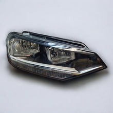 Load image into Gallery viewer, Frontscheinwerfer VW Touran 5TB941006A Rechts Scheinwerfer Headlight