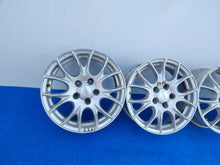 Laden Sie das Bild in den Galerie-Viewer, 4x Alufelge 16 Zoll 6.5" 5x112 38ET KBA47995 Audi Rim Wheel FEL5197521858cn