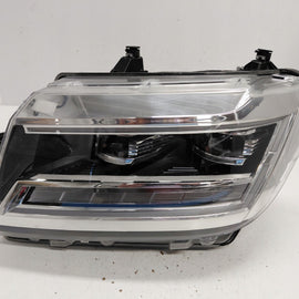 Frontscheinwerfer VW Crafter 7C1941035D Full LED Links Scheinwerfer Headlight SCH3725191721rd