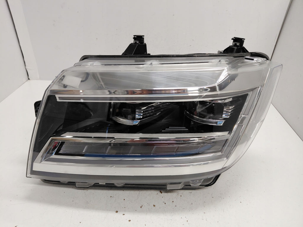 Frontscheinwerfer VW Crafter 7C1941035D Full LED Links Scheinwerfer Headlight SCH3725191721rd