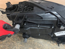 Laden Sie das Bild in den Galerie-Viewer, Frontscheinwerfer Porsche Cayenne 9Y0941034AK Rechts Scheinwerfer Headlight SCH9275903919hu