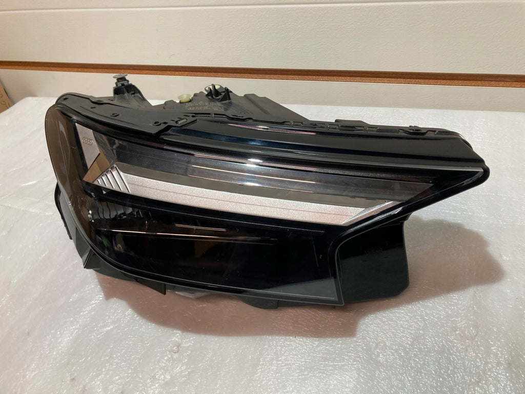 Frontscheinwerfer Audi E-Tron 89A941034 LED Rechts Scheinwerfer Headlight SCH1288319409ss