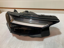 Load image into Gallery viewer, Frontscheinwerfer Audi E-Tron 89A941034 LED Rechts Scheinwerfer Headlight SCH1288319409ss