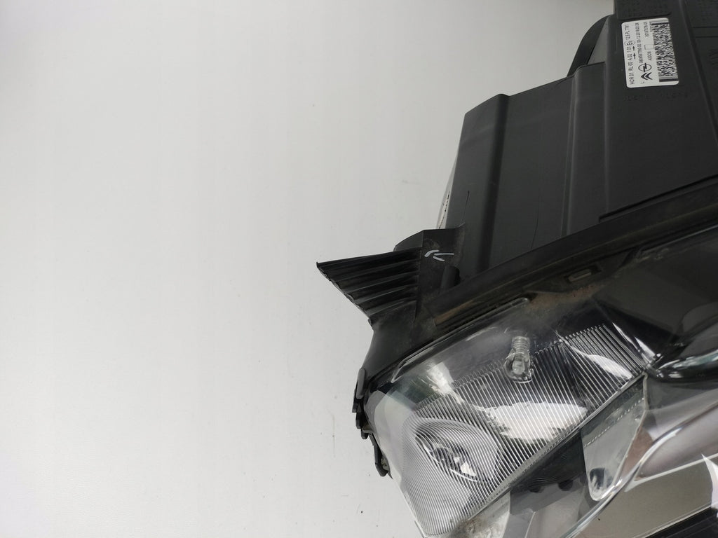 Frontscheinwerfer Citroën Jumpy Vivaro C 9808567780 Links Scheinwerfer Headlight