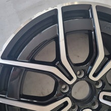 Laden Sie das Bild in den Galerie-Viewer, 1x Alufelge 19 Zoll 8.0" 5x112 43ET A2134016500 Mercedes-Benz W213 Rim Wheel FEL3804591967zy