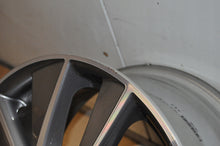 Load image into Gallery viewer, 1x Alufelge 17 Zoll 7.0" 5x114.3 53ET 52910-G4350 Hyundai I30 Rim Wheel FEL7221797729uq