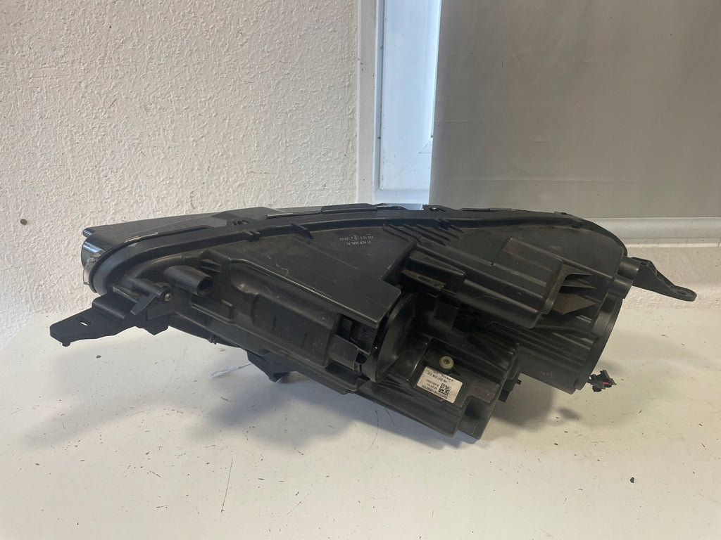 Frontscheinwerfer Ford Ecosport GN15-13W029-JE Rechts Scheinwerfer Headlight SCH7569495807al