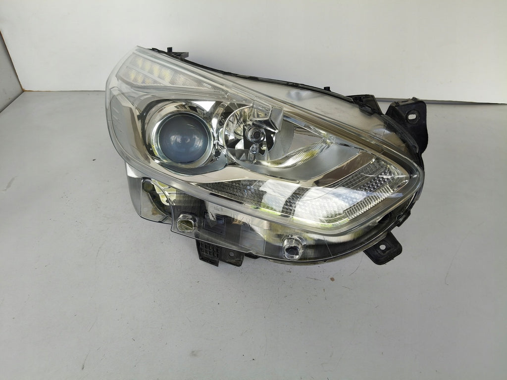 Frontscheinwerfer Ford Galaxy EM2B-13W029-JE LED Rechts Scheinwerfer Headlight SCH4355922984hl
