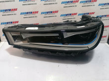 Laden Sie das Bild in den Galerie-Viewer, Frontscheinwerfer BMW IX I20 5A3CEA1 Laser Links Scheinwerfer Headlight SCH3164982666ws
