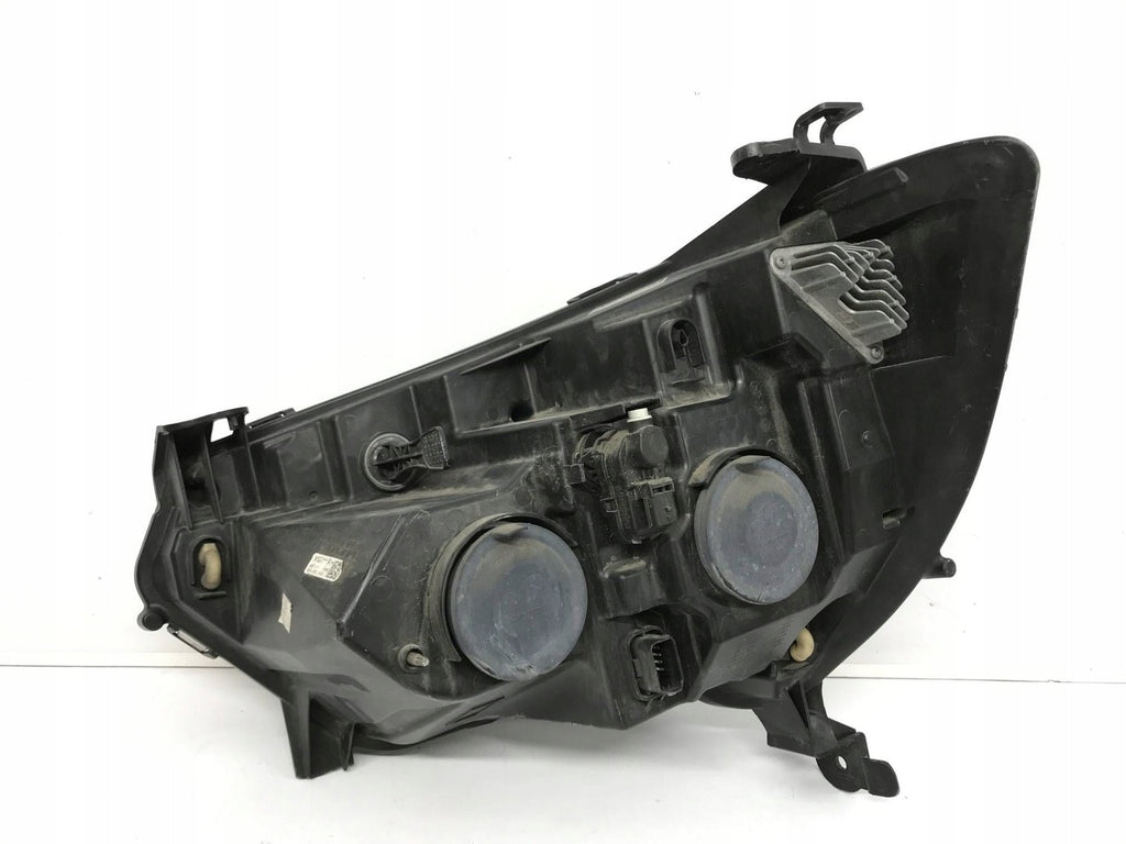 Frontscheinwerfer Renault Master I 260105567R 0021113104 366900804 LED Rechts SCH8662820455da