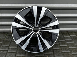 1x Alufelge 18 Zoll 7.5