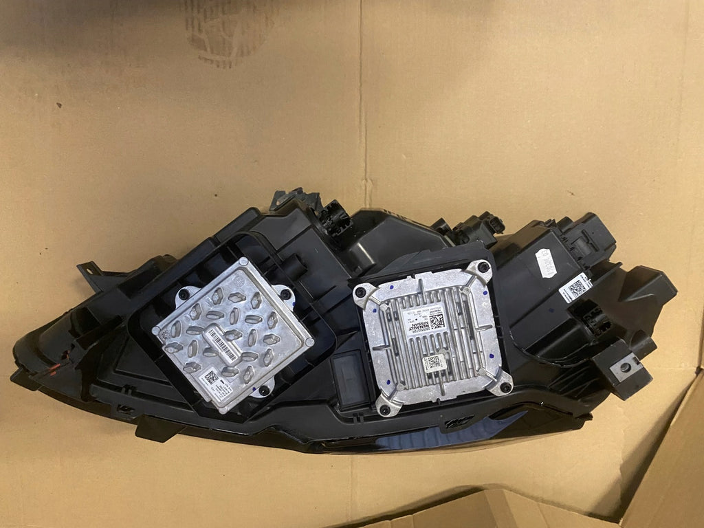 Frontscheinwerfer Renault 260732178R LED Rechts Scheinwerfer Headlight