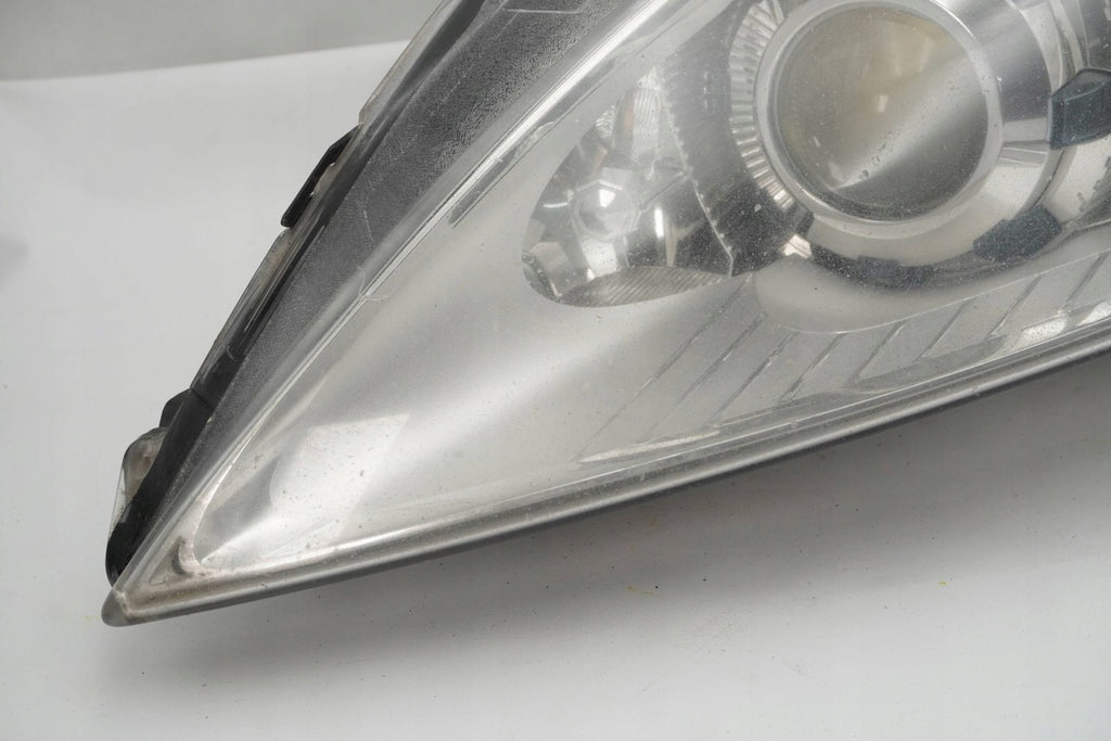 Frontscheinwerfer Ford Mondeo I 9285161296 Links Scheinwerfer Headlight SCH2023027878sv