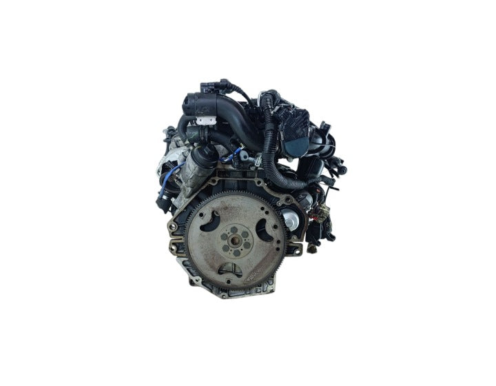 Motor Opel Mokka U14NFT 1.4 103TKm 2015 Benzin Engine Komplett MOT1625058291ny