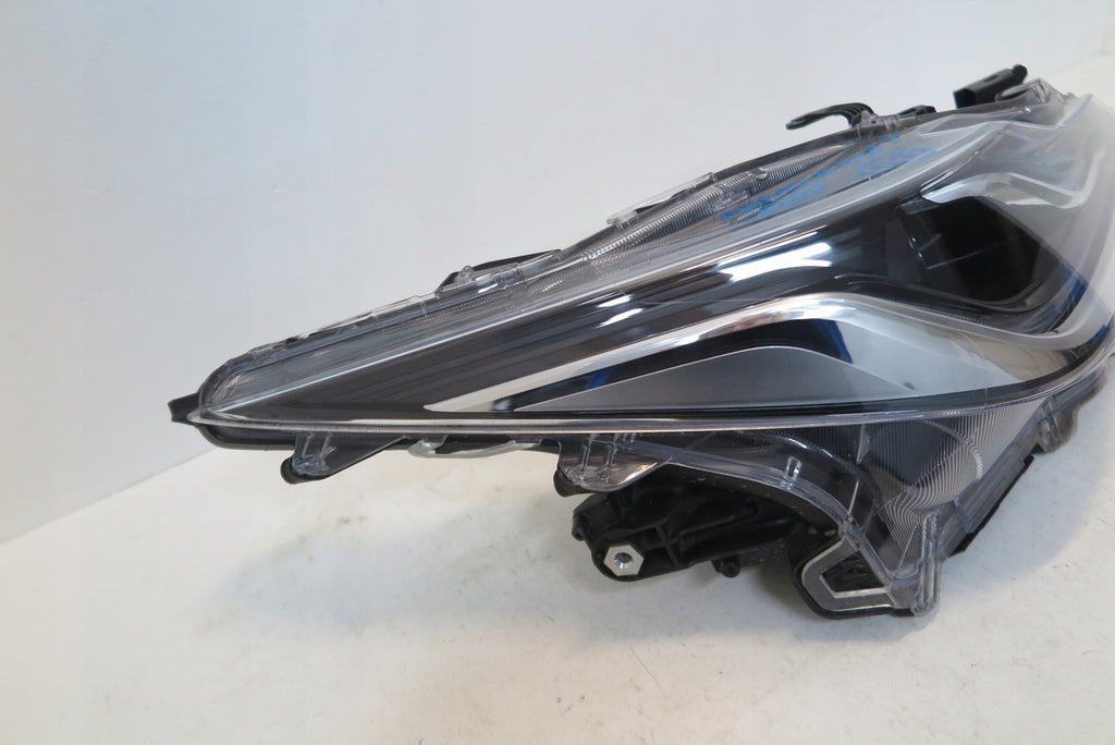 Frontscheinwerfer Toyota Corolla 81110-02T51 LED Rechts Scheinwerfer Headlight SCH5066736115zo