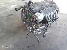 Laden Sie das Bild in den Galerie-Viewer, Motor Peugeot 106 II 1a 1c 10PRAG 1.6 118PS 87kW Diesel Engine Komplett MOT3244765397lo