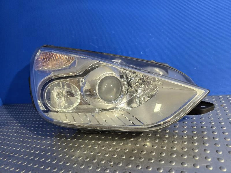 Frontscheinwerfer Ford Galaxy GM21-13D154-AK Xenon Rechts Scheinwerfer Headlight