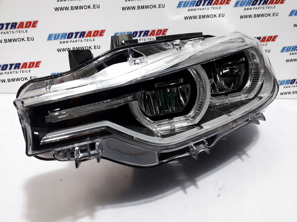 Frontscheinwerfer BMW F30 F31 7453481 7453481-01 LED Links Headlight SCH9637314240cy