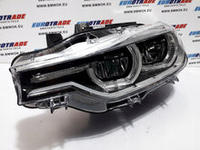 Load image into Gallery viewer, Frontscheinwerfer BMW F30 F31 7453481 7453481-01 LED Links Headlight SCH9637314240cy