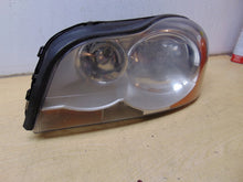Laden Sie das Bild in den Galerie-Viewer, Frontscheinwerfer Volvo Xc90 89007593 Xenon Links Scheinwerfer Headlight