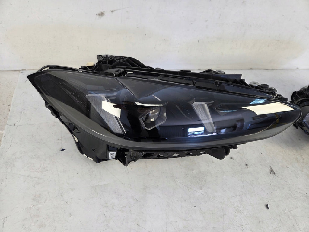 Frontscheinwerfer BMW G22 3 G80 G23 I4 G26 5A3B2F3-02 5A3B2F4-02 LED Ein Satz SCH6108994814ct