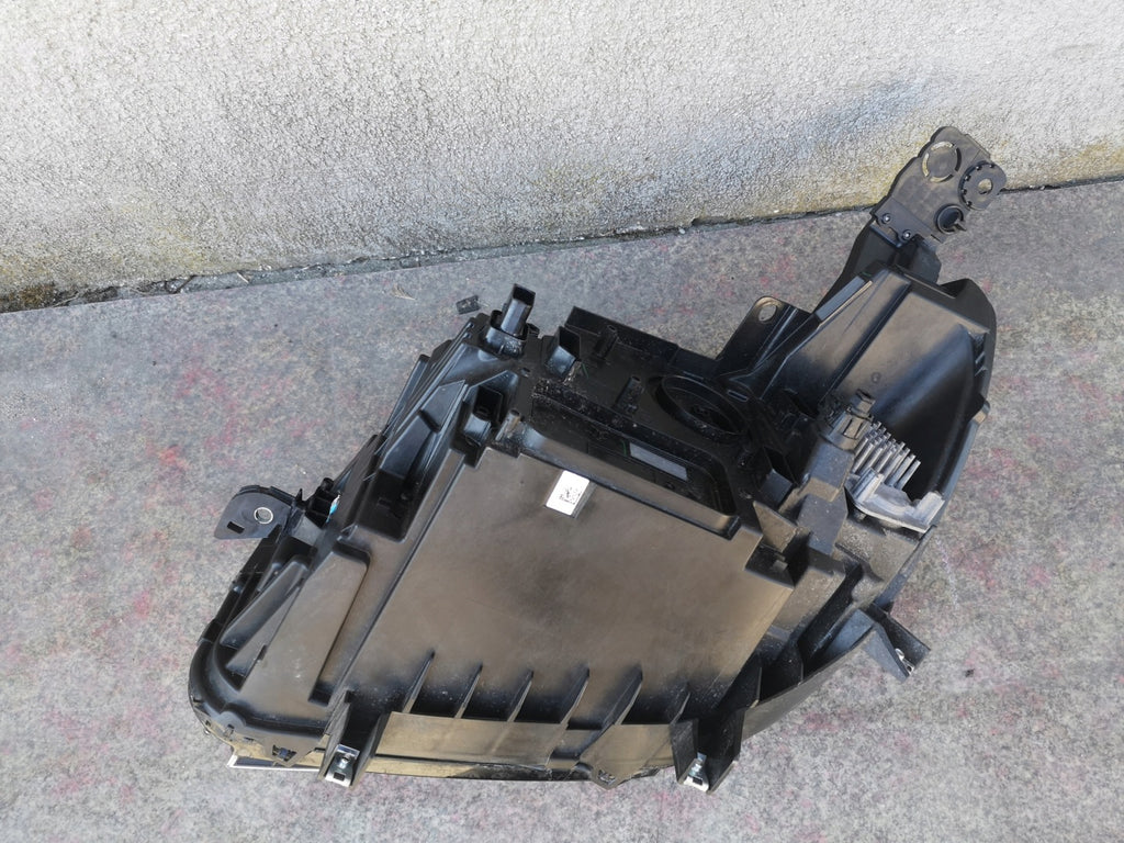 Frontscheinwerfer Opel Grandland X 9850148080 Rechts Scheinwerfer Headlight SCH8818228287yw