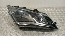 Laden Sie das Bild in den Galerie-Viewer, Frontscheinwerfer Seat Leon 5f1 5F1941006A Rechts Scheinwerfer Headlight SCH3879856706dg