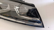 Laden Sie das Bild in den Galerie-Viewer, Frontscheinwerfer VW Touareg 7P1941754B LED Rechts Scheinwerfer Headlight SCH6058598925ab