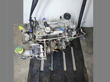 Laden Sie das Bild in den Galerie-Viewer, Motor Kia Rio G3LC 1.0 T-GDI 120PS 2019 Benzin Engine Unkomplett MOT8192845439ro