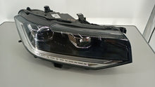 Load image into Gallery viewer, Frontscheinwerfer VW T-Cross 2GM941036F LED Rechts Scheinwerfer Headlight SCH1246823617an