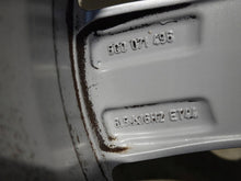Load image into Gallery viewer, 1x Alufelge 16 Zoll 6.5" 5x112 44ET Glanz Silber 5C0071496 VW Beetle Rim Wheel FEL4493249650hk