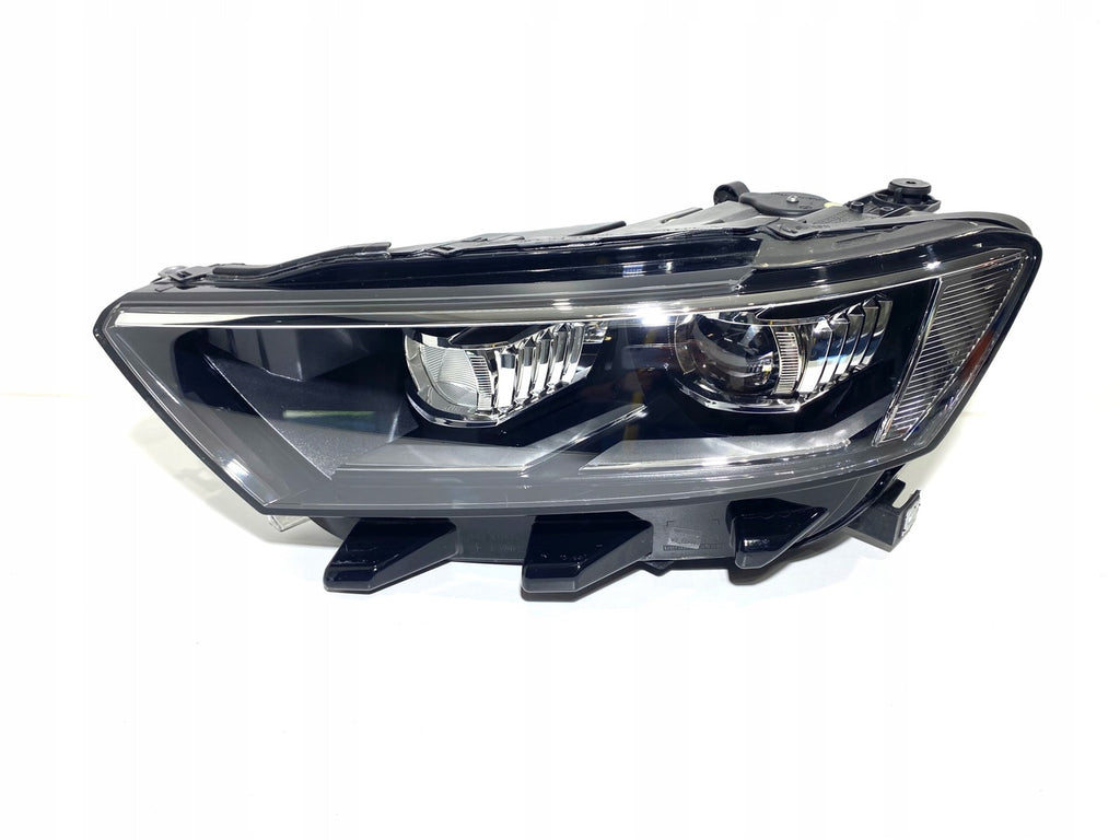 Frontscheinwerfer VW T-Roc 2GA941035G 2GA941036G LED Vorderseite Headlight