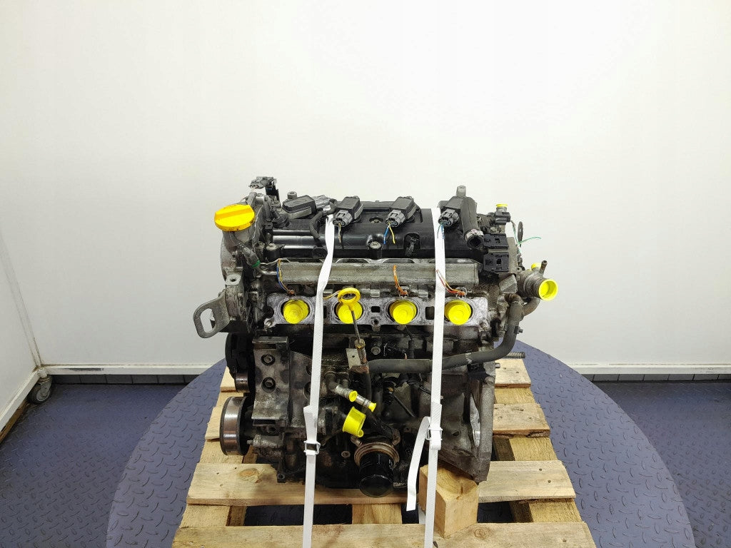 Motor Renault Laguna III M4R704 2.0 140PS 103kW 2008 Benzin Engine Unkomplett