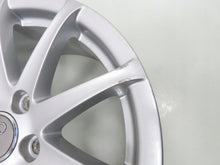 Load image into Gallery viewer, 4x Alufelge 16 Zoll 7.0" 5x112 47ET Silber 8J0601025F Audi Tt Rim Wheel FEL5438789575mv