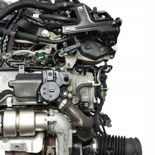 Laden Sie das Bild in den Galerie-Viewer, Motor Ford Fiesta I UGJC 1.5 TDCI 75PS 159TKm Diesel Engine Unkomplett MOT2776451133oa