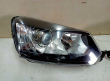 Laden Sie das Bild in den Galerie-Viewer, Frontscheinwerfer Skoda Yeti 5L1941016CQQ Xenon Ein Stück (Rechts oder Links) SCH9215719536dc