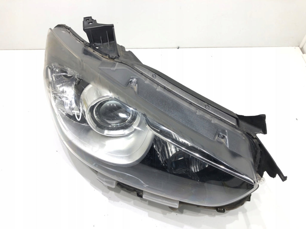 Frontscheinwerfer Mazda Cx-5 KR8251030 Ein Stück (Rechts oder Links) Headlight